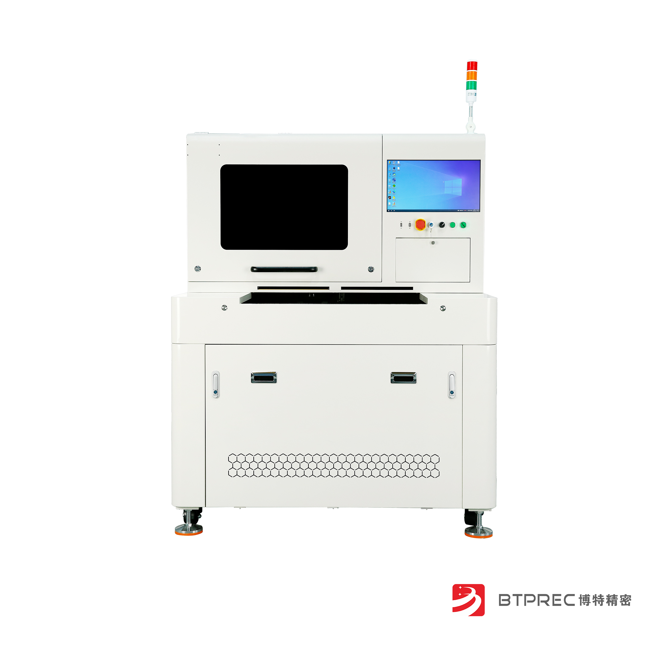 激光膜切機(jī)在不干膠、標(biāo)簽上的精準(zhǔn)膜切應(yīng)用